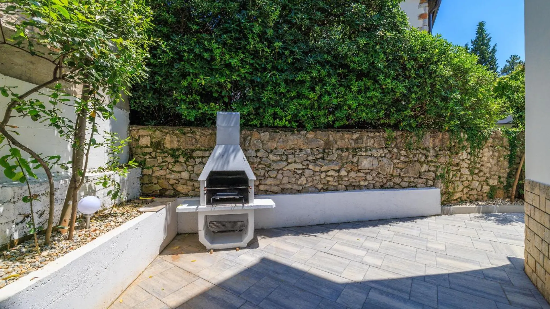 Apartments Podvezanec Crikvenica