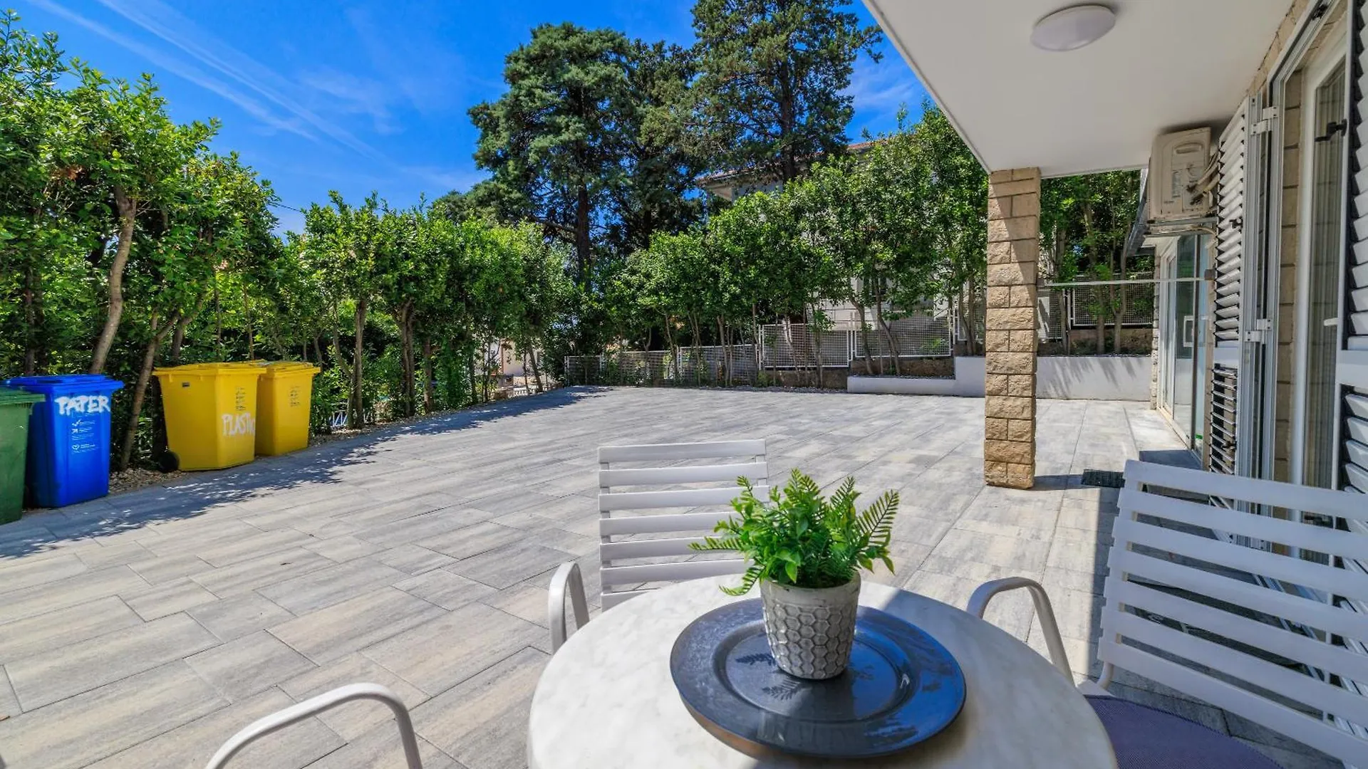 Apartments Podvezanec Crikvenica Croatia
