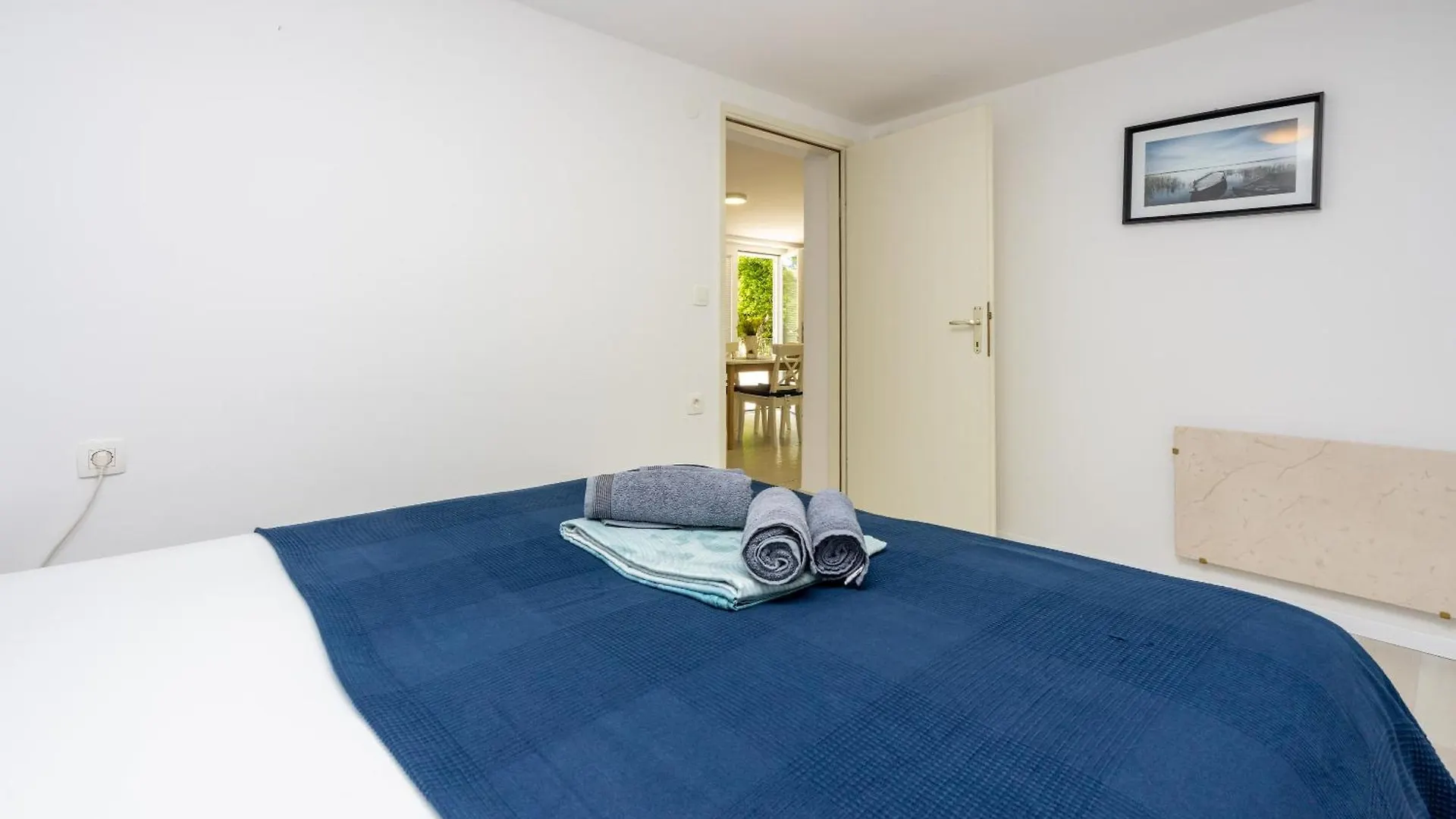 Apartments Podvezanec Crikvenica
