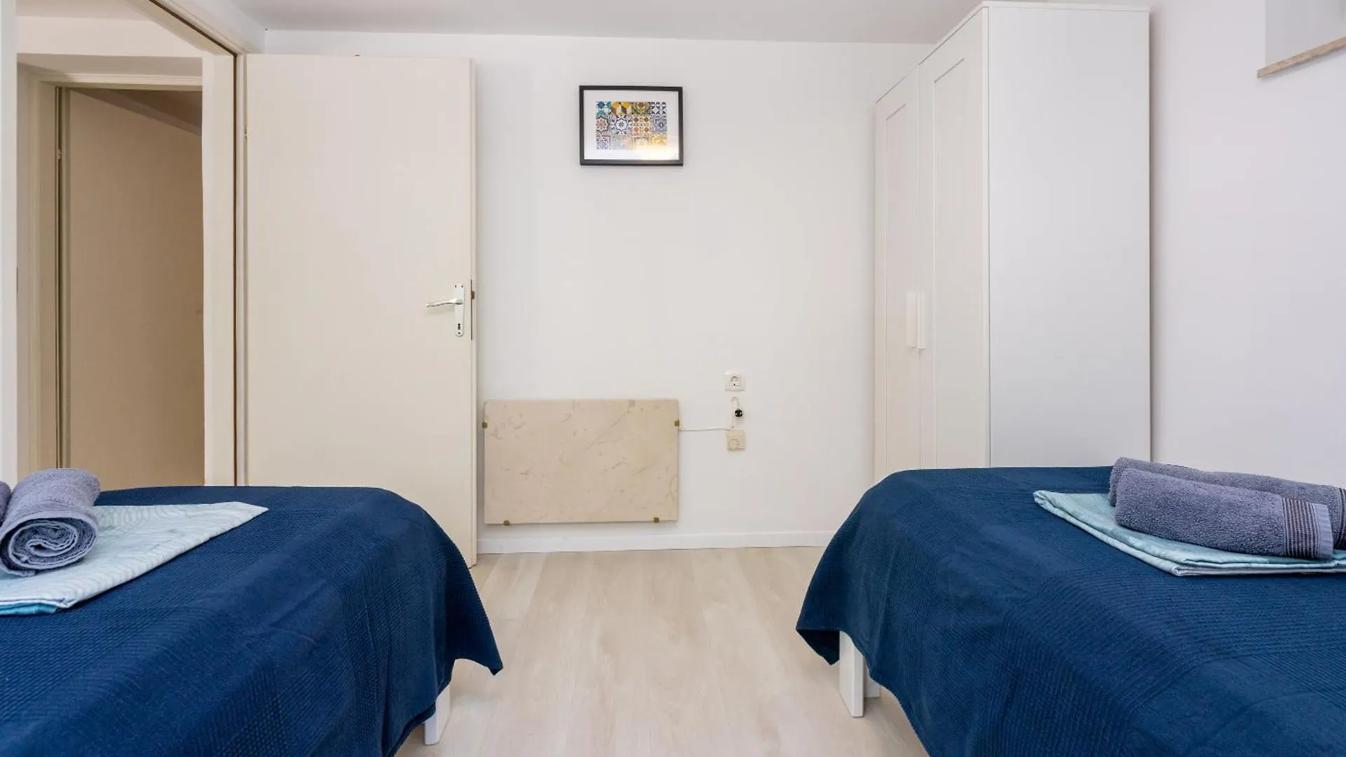 Apartments Podvezanec Crikvenica