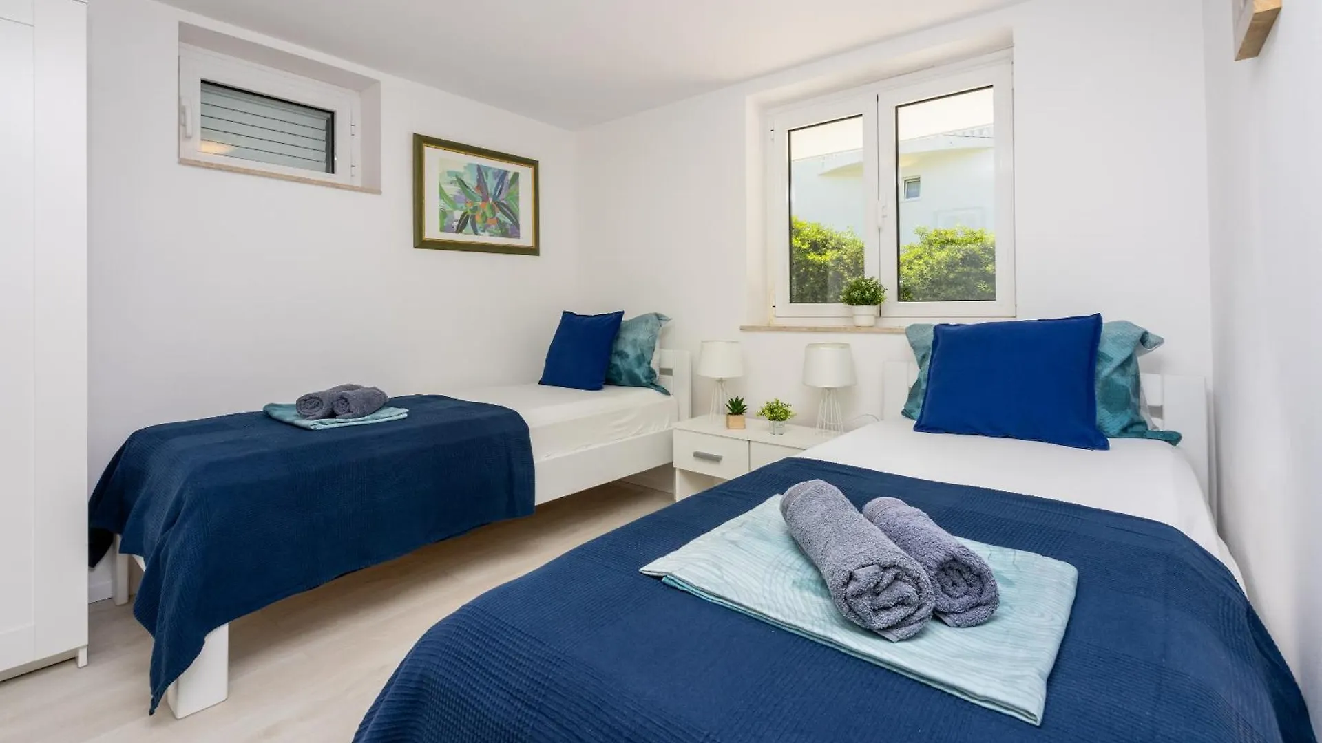 Apartments Podvezanec Crikvenica