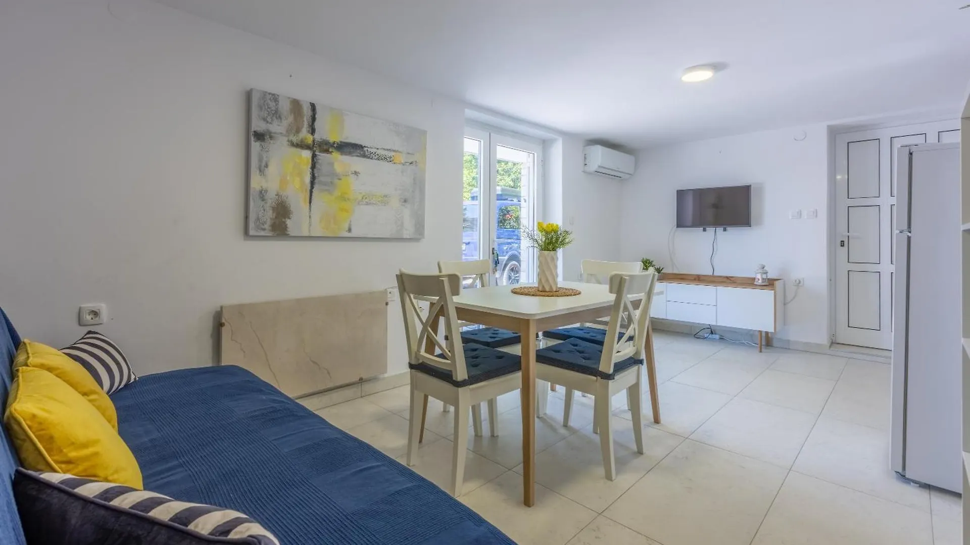 Apartments Podvezanec Crikvenica