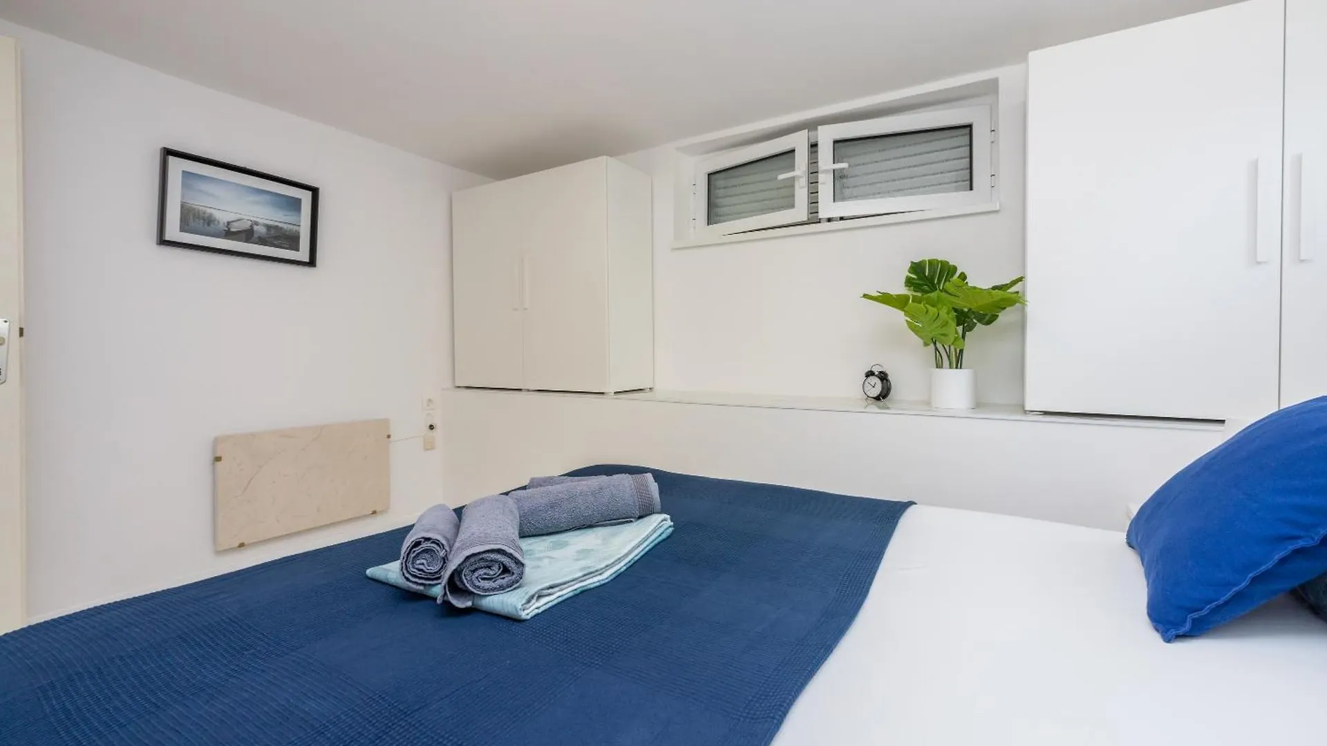 Apartments Podvezanec Crikvenica