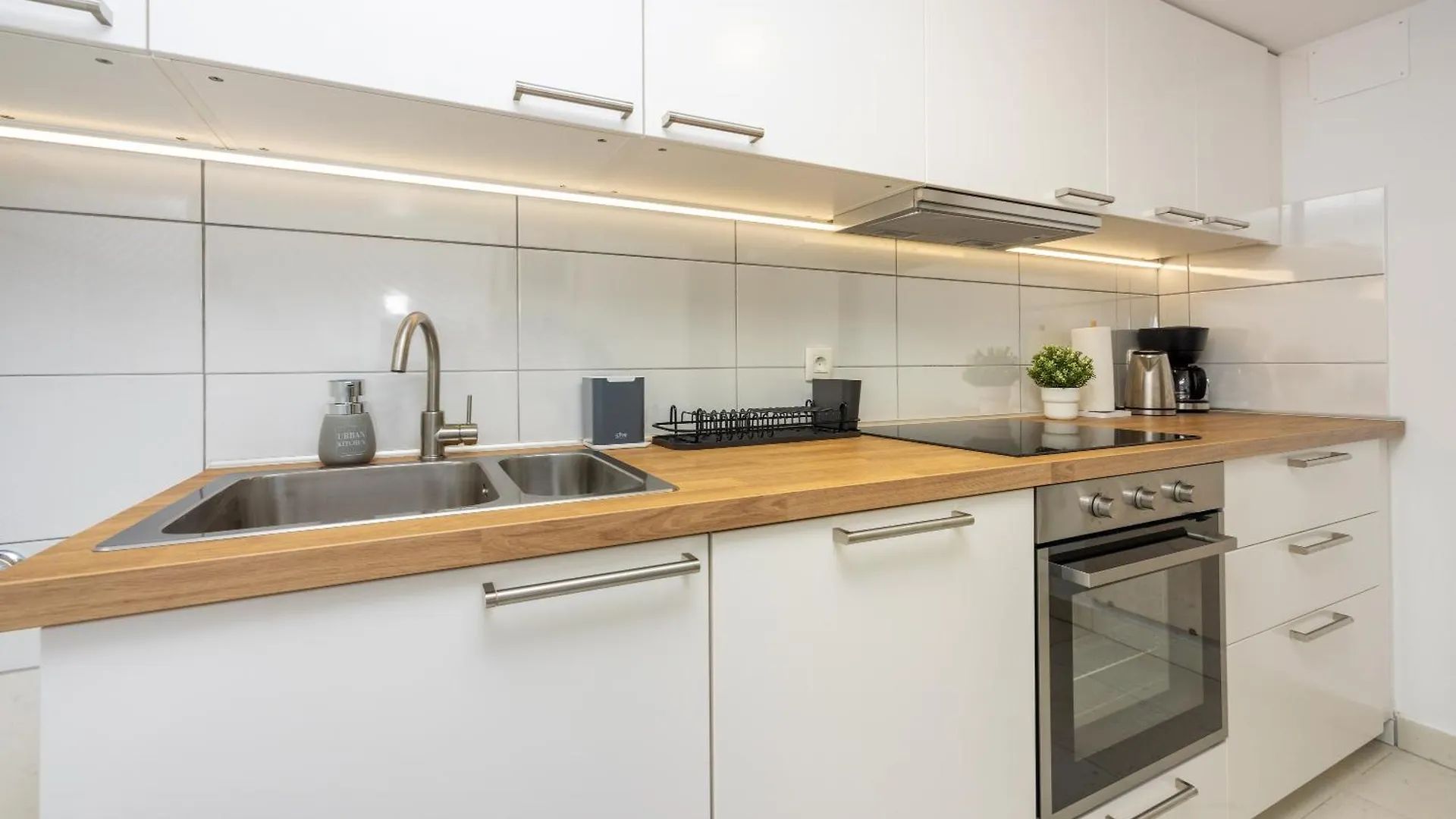 Apartments Podvezanec Crikvenica Croatia