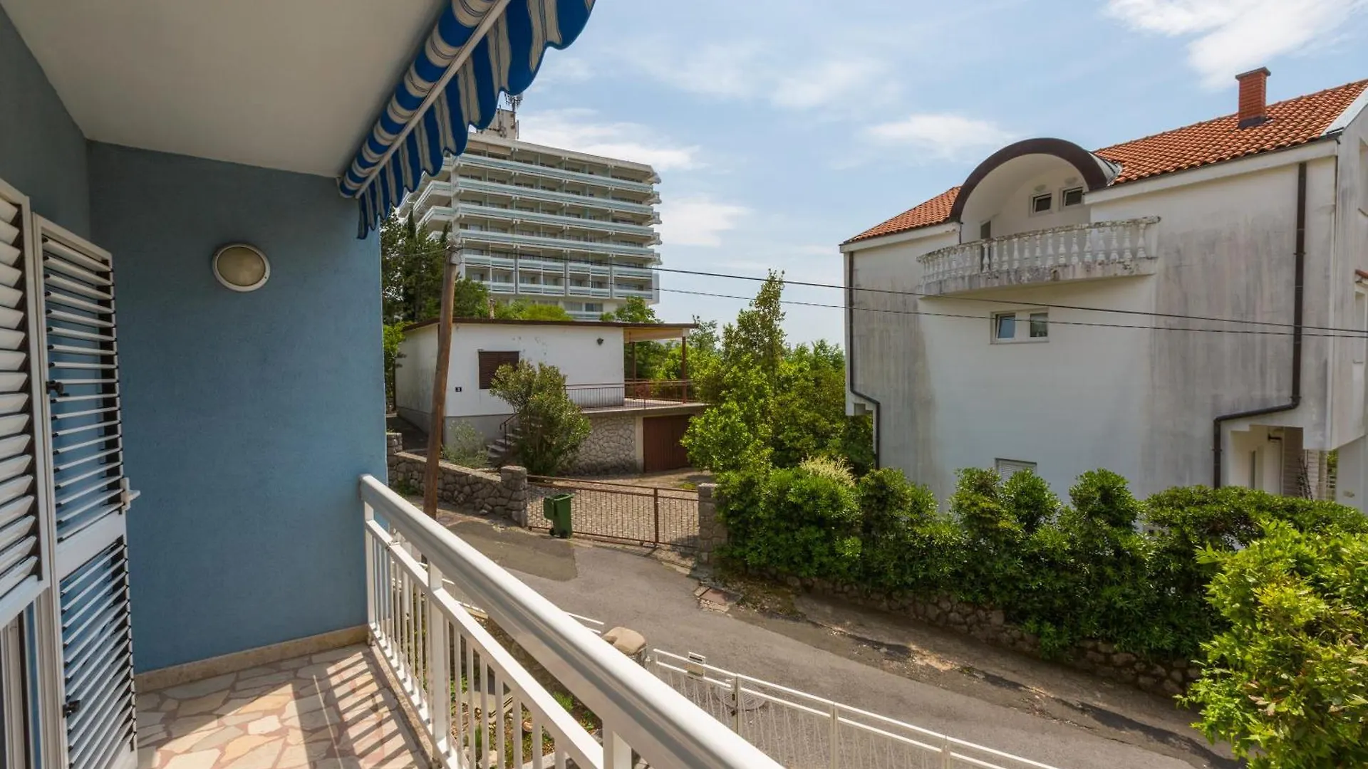 Apartments Podvezanec Crikvenica Croatia