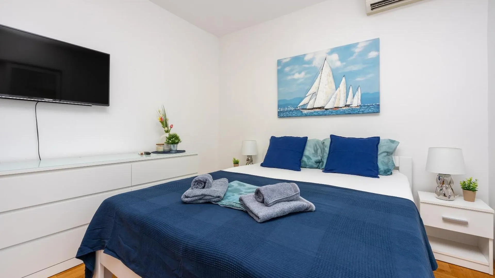 Apartments Podvezanec Crikvenica