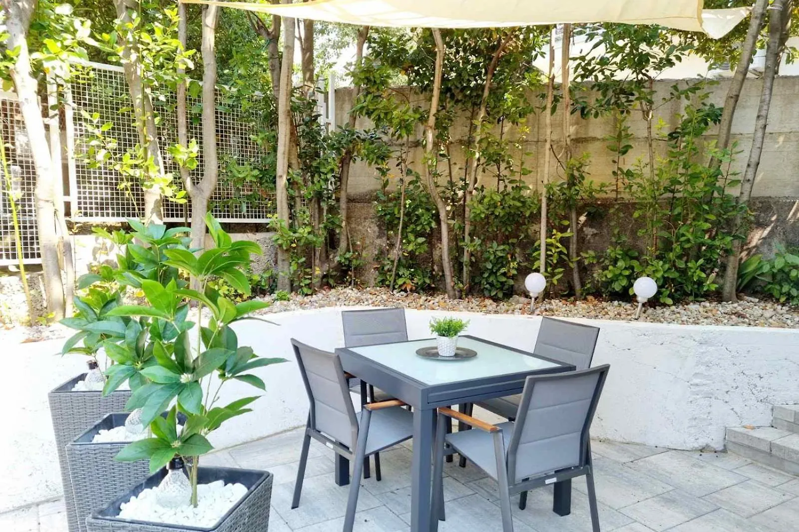 Apartments Podvezanec Crikvenica