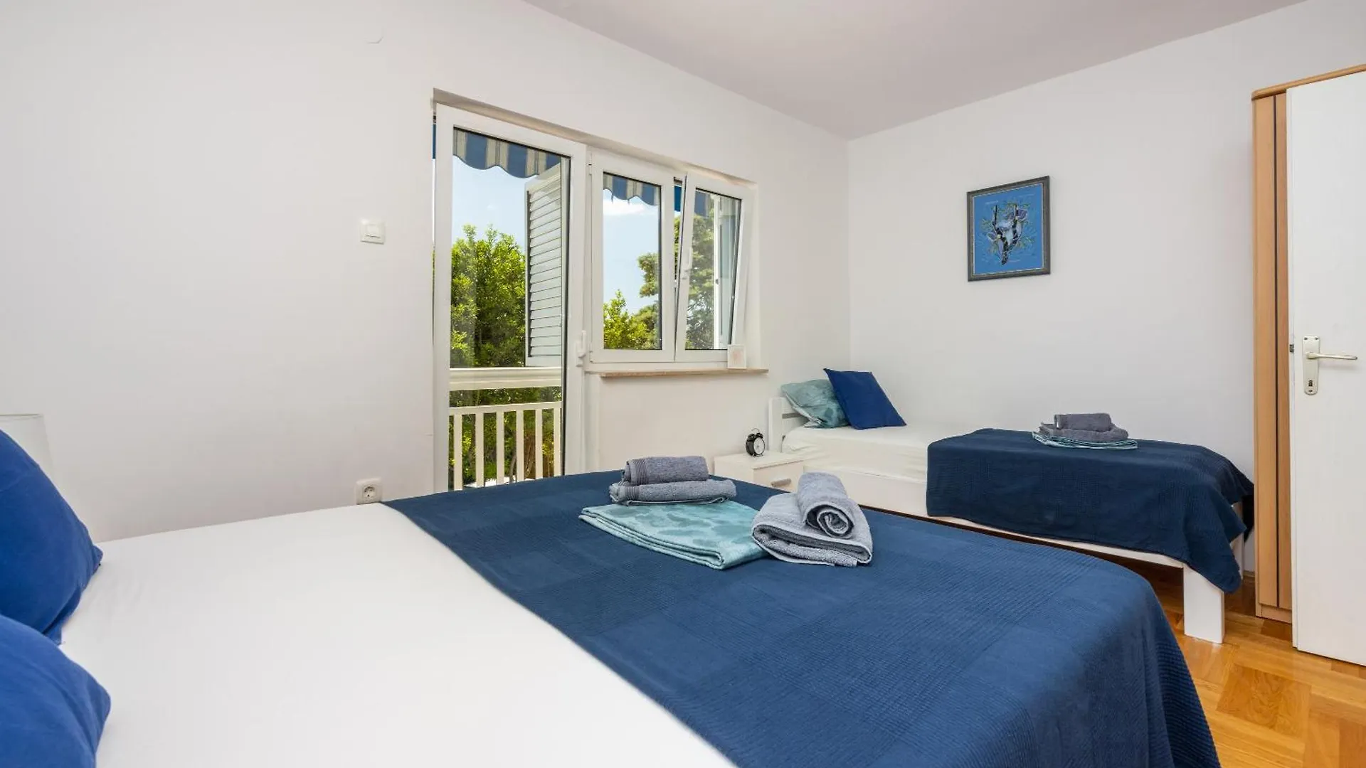 Apartments Podvezanec Crikvenica