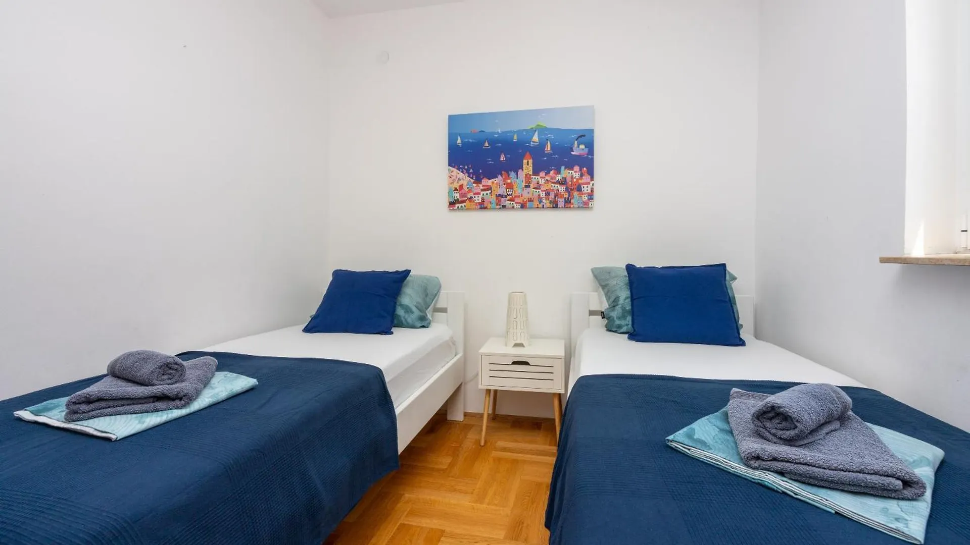 Apartments Podvezanec Crikvenica
