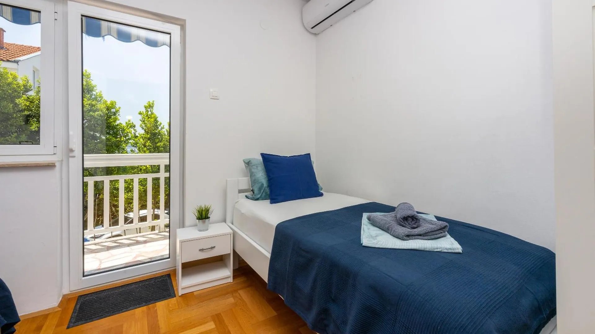 Apartments Podvezanec Crikvenica