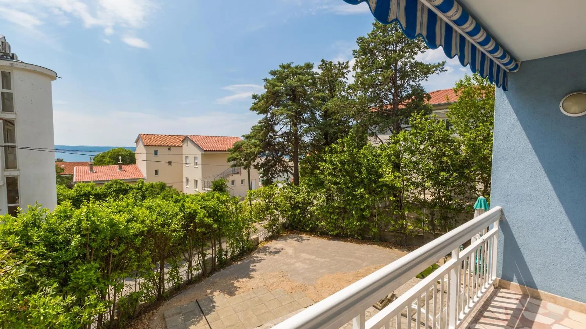 Apartments Podvezanec Crikvenica