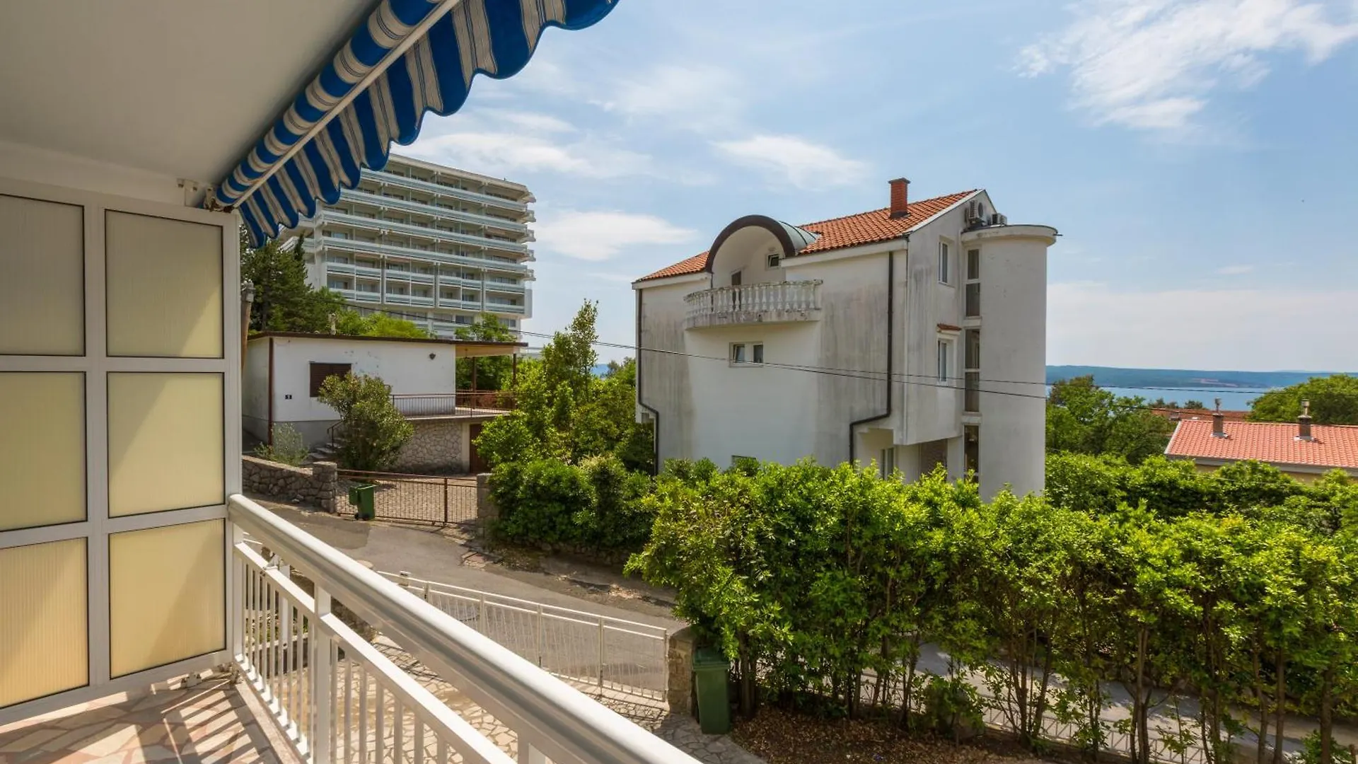 Apartments Podvezanec Crikvenica Croatia
