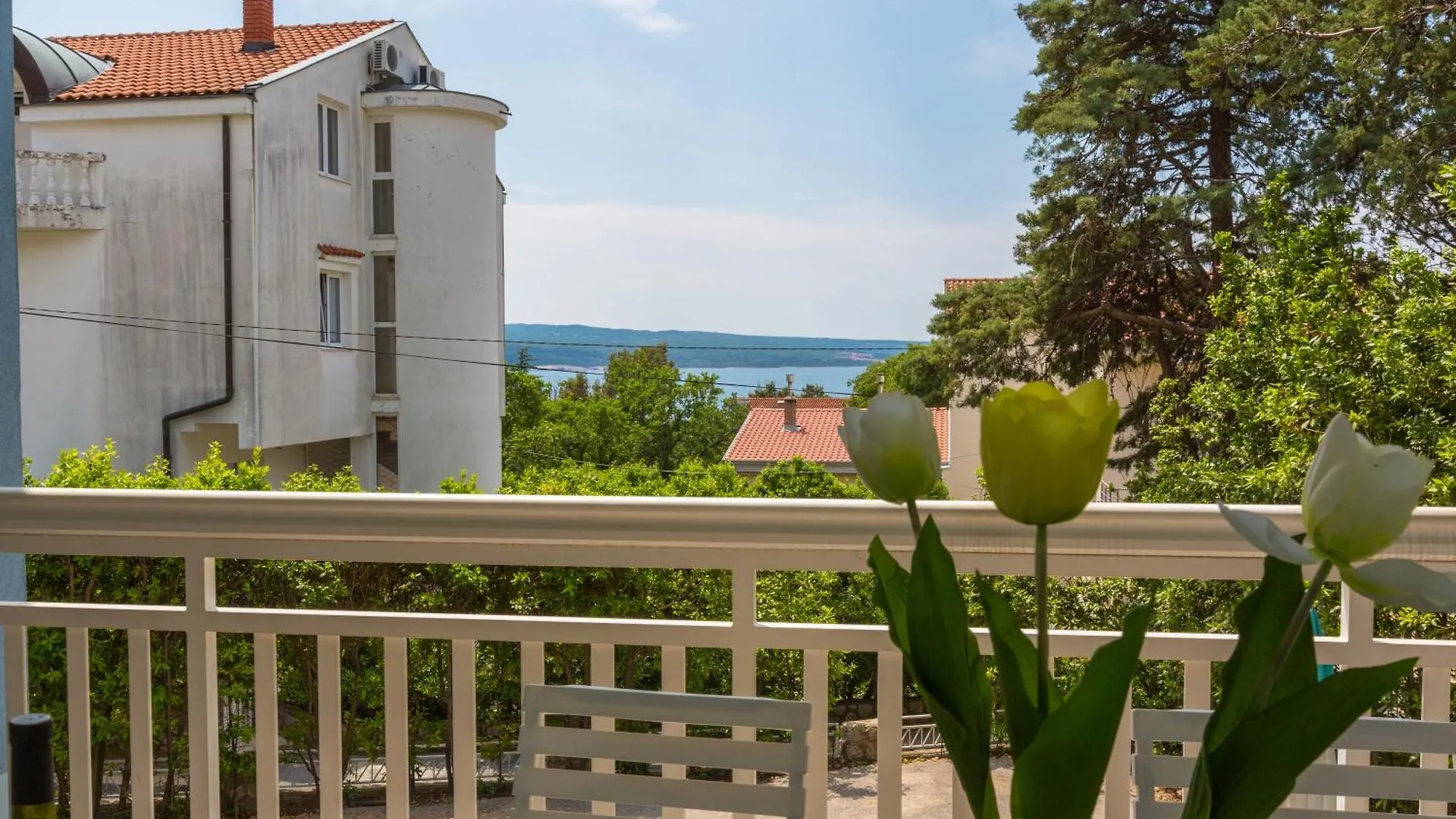 Apartments Podvezanec Crikvenica