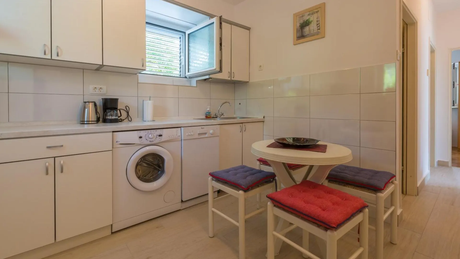 Apartments Podvezanec Crikvenica