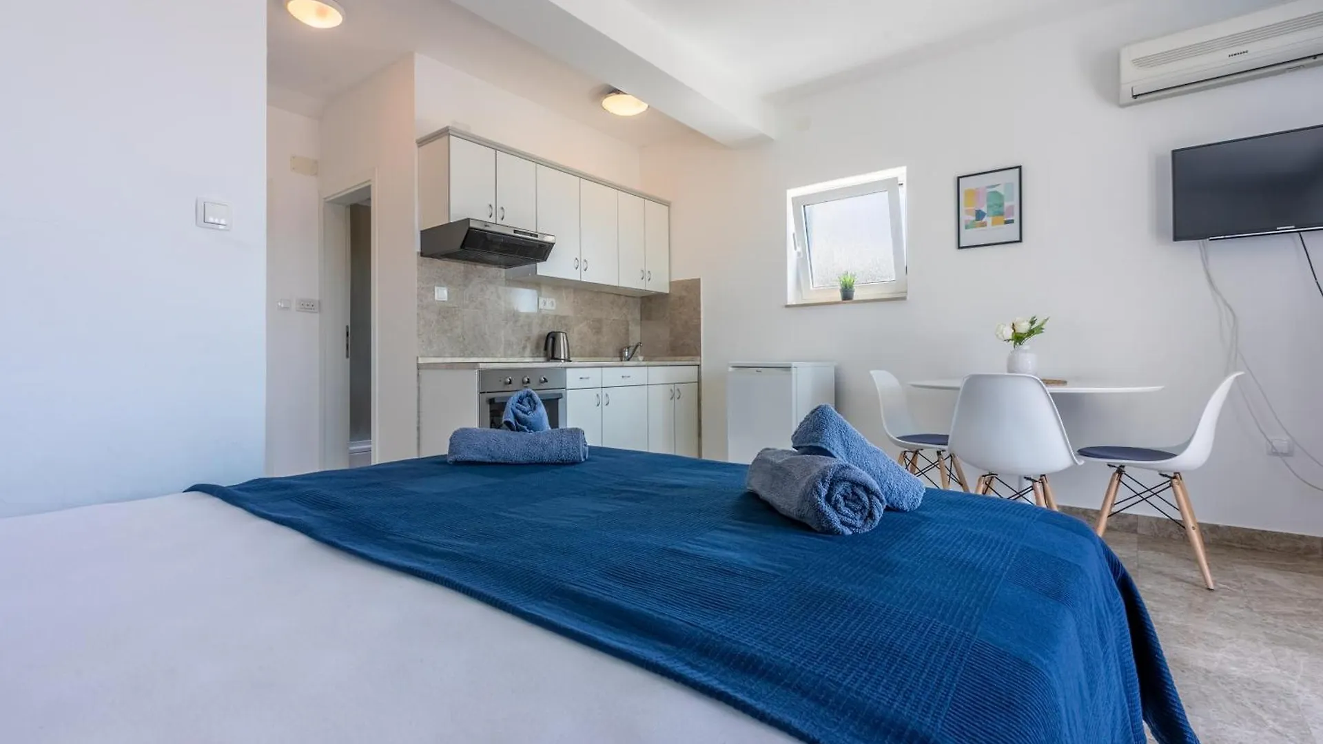 Apartments Podvezanec Crikvenica