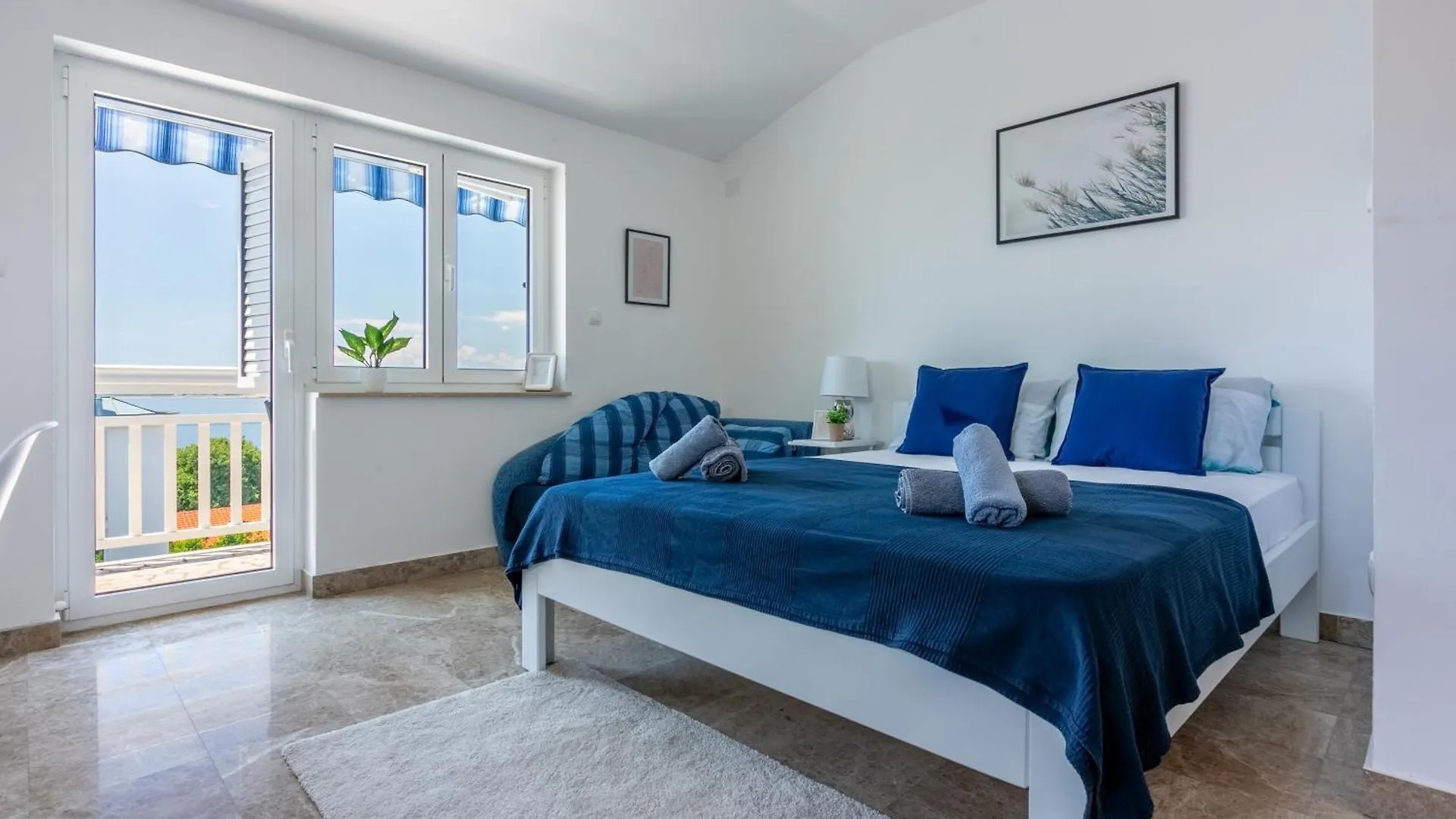 Apartments Podvezanec Crikvenica Croatia