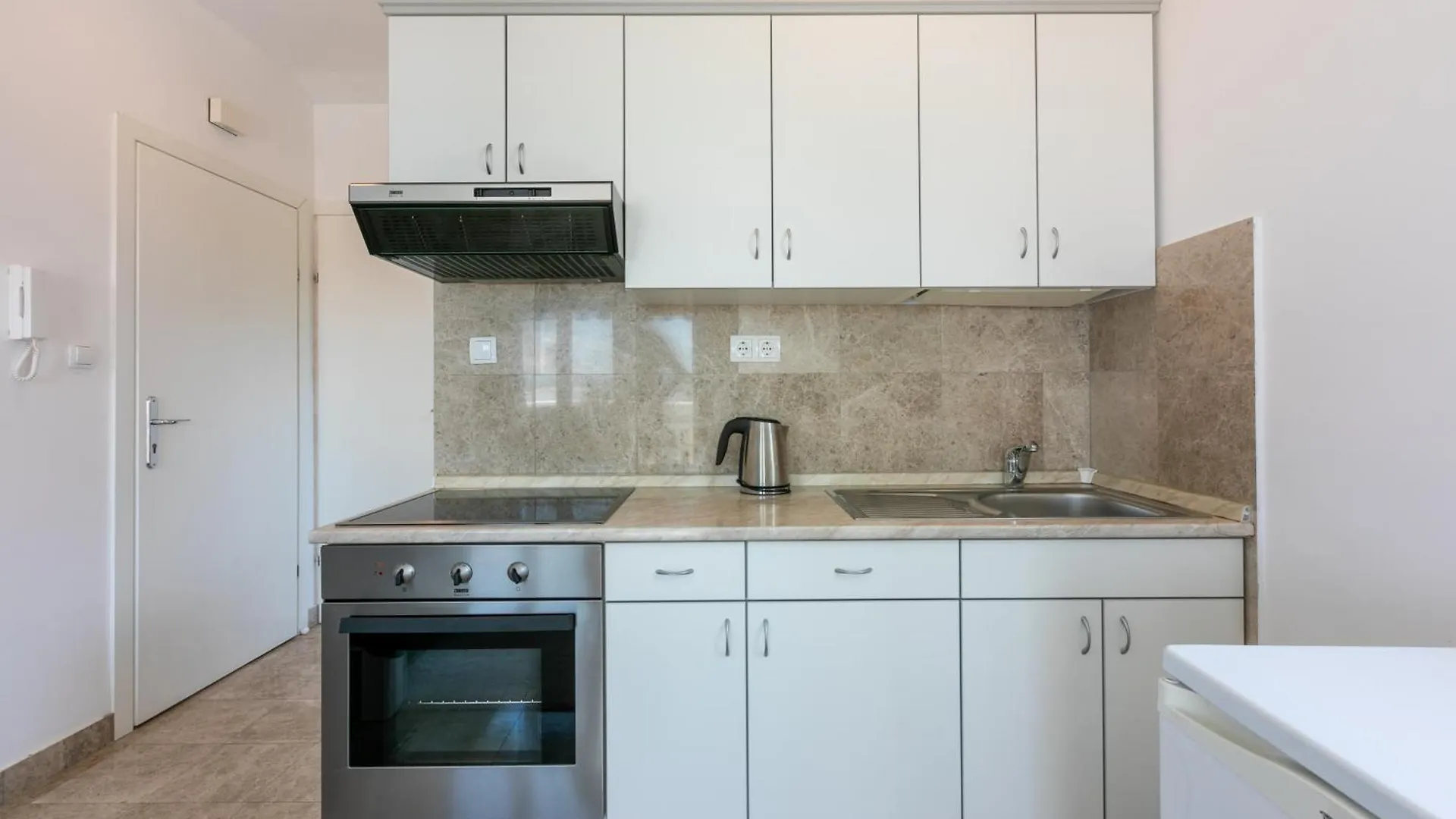 Apartments Podvezanec Crikvenica