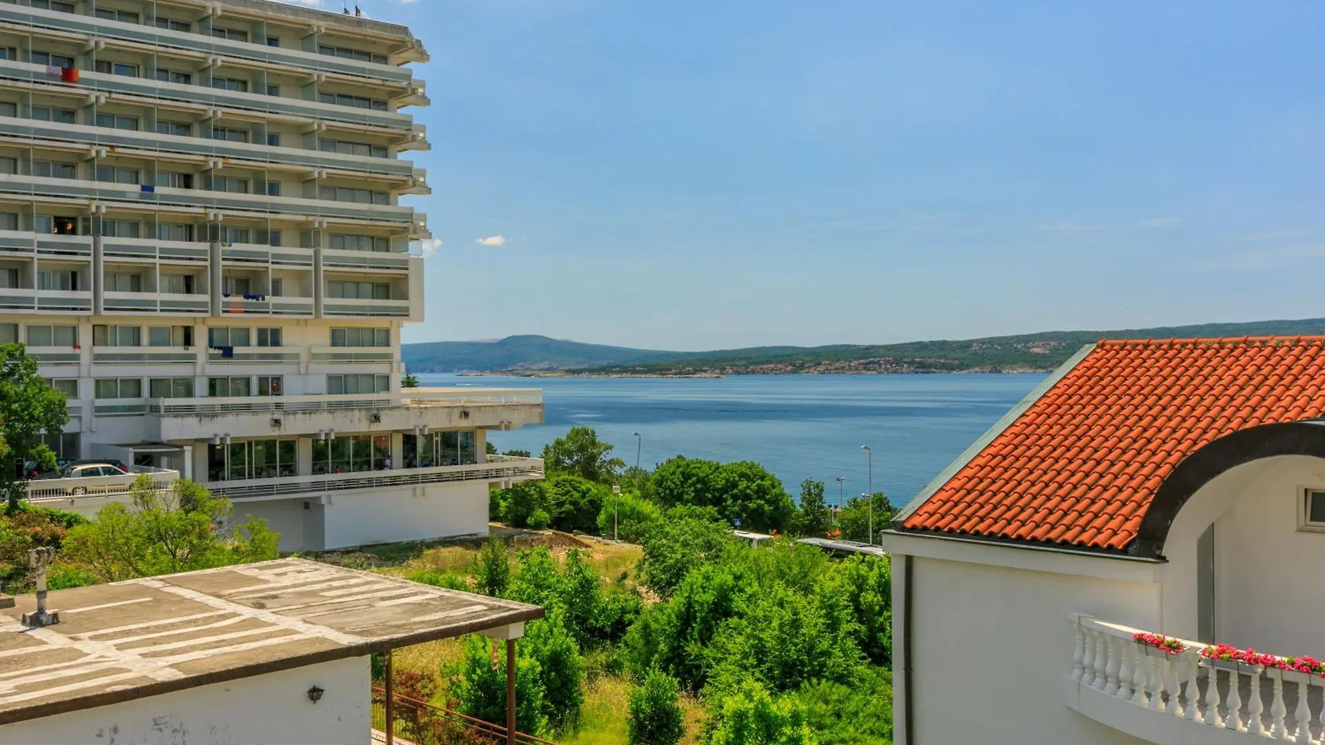 Apartments Podvezanec Crikvenica 0*,  Croatia