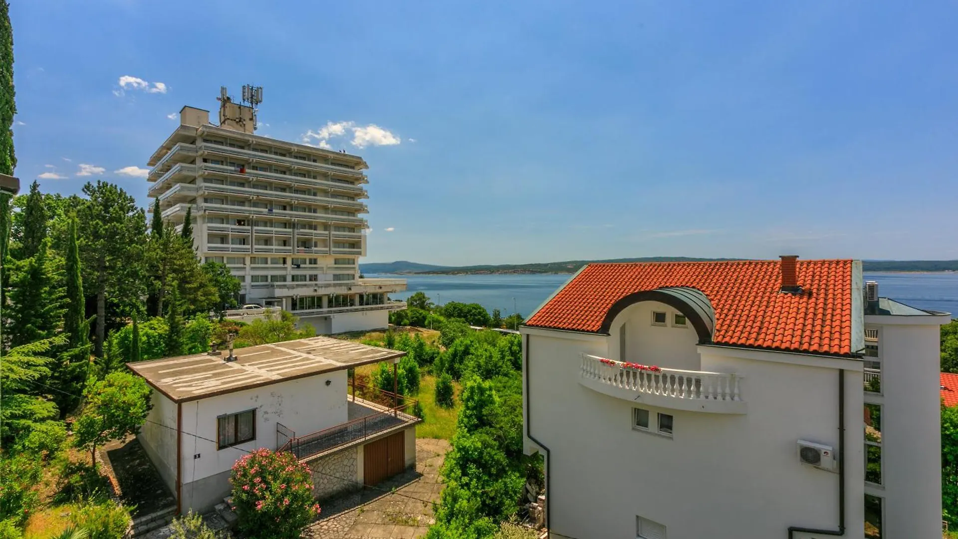 Apartments Podvezanec Crikvenica