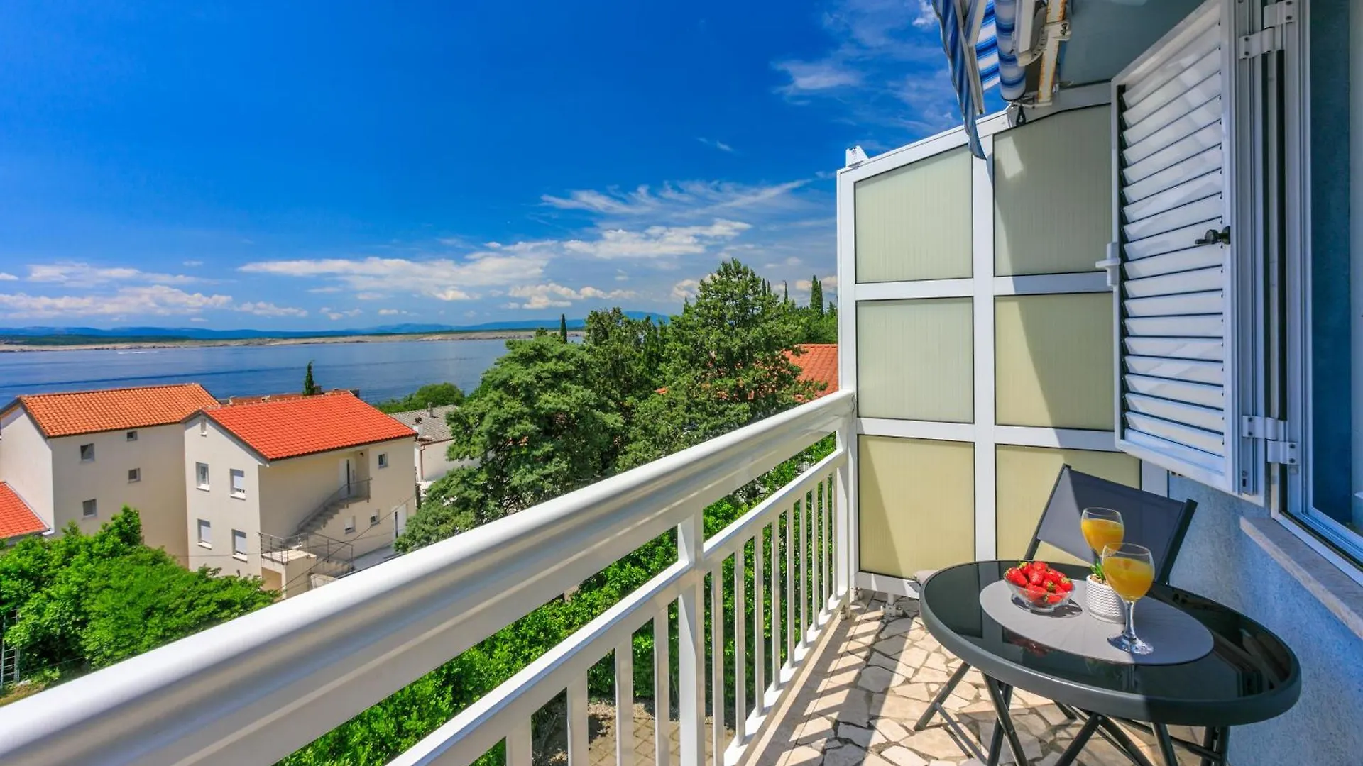 Apartments Podvezanec Crikvenica Croatia