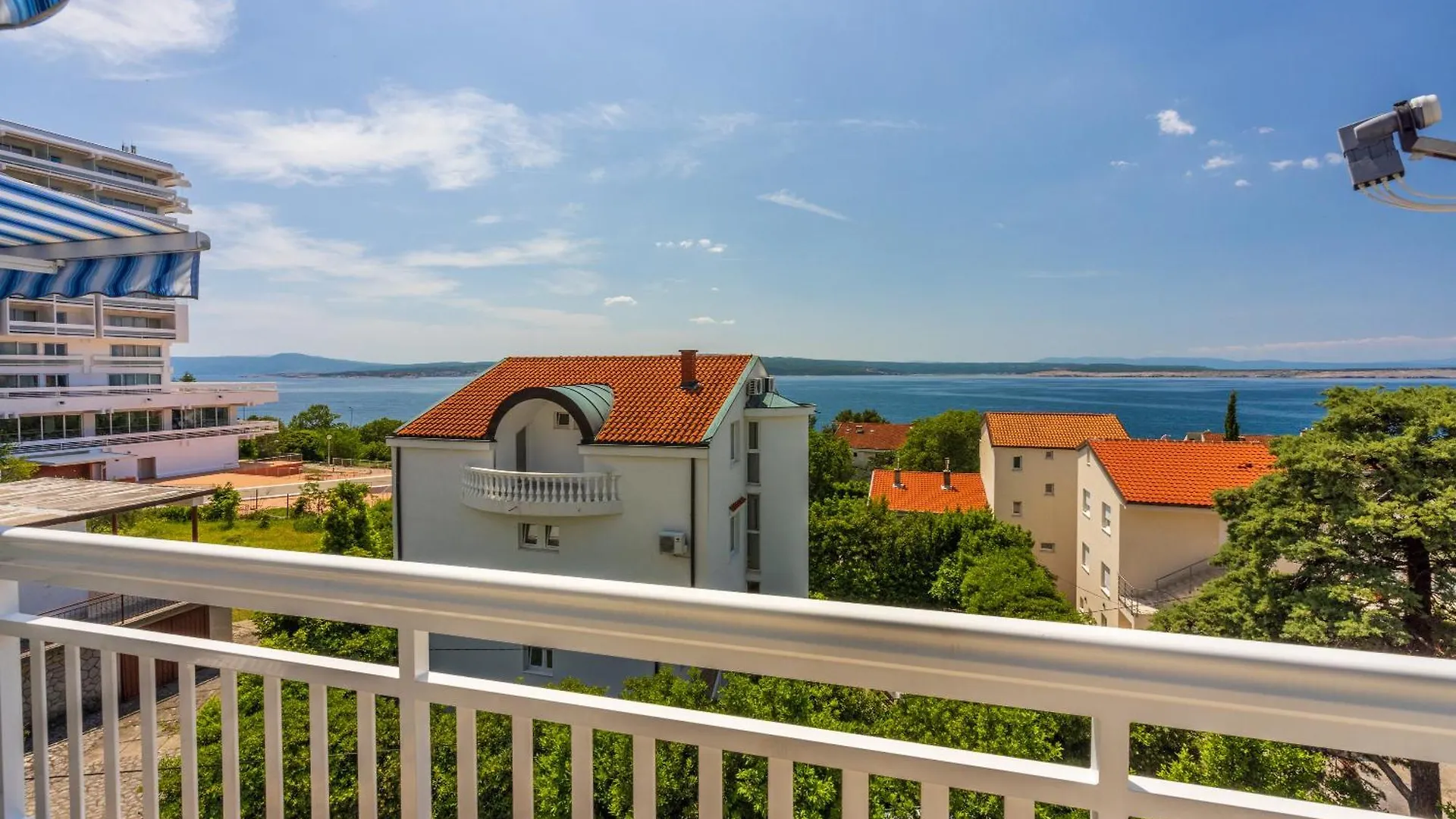Apartments Podvezanec Crikvenica 0*,  Croatia