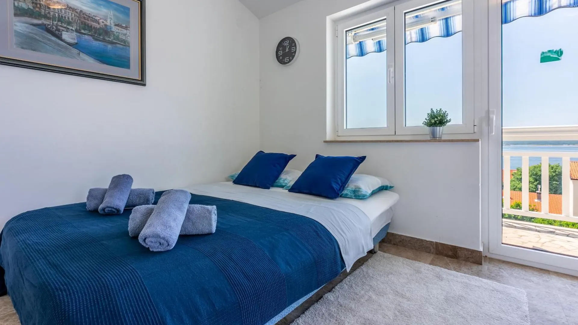 Apartments Podvezanec Crikvenica 0*,  Croatia