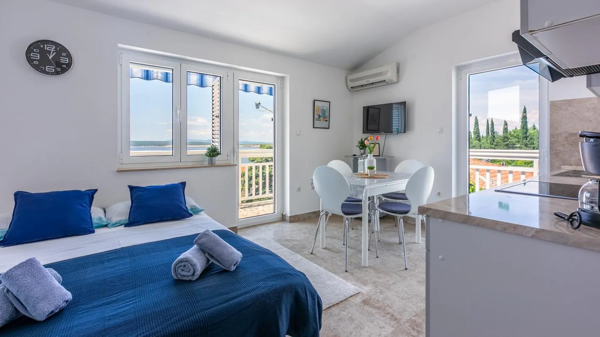 Apartments Podvezanec Crikvenica