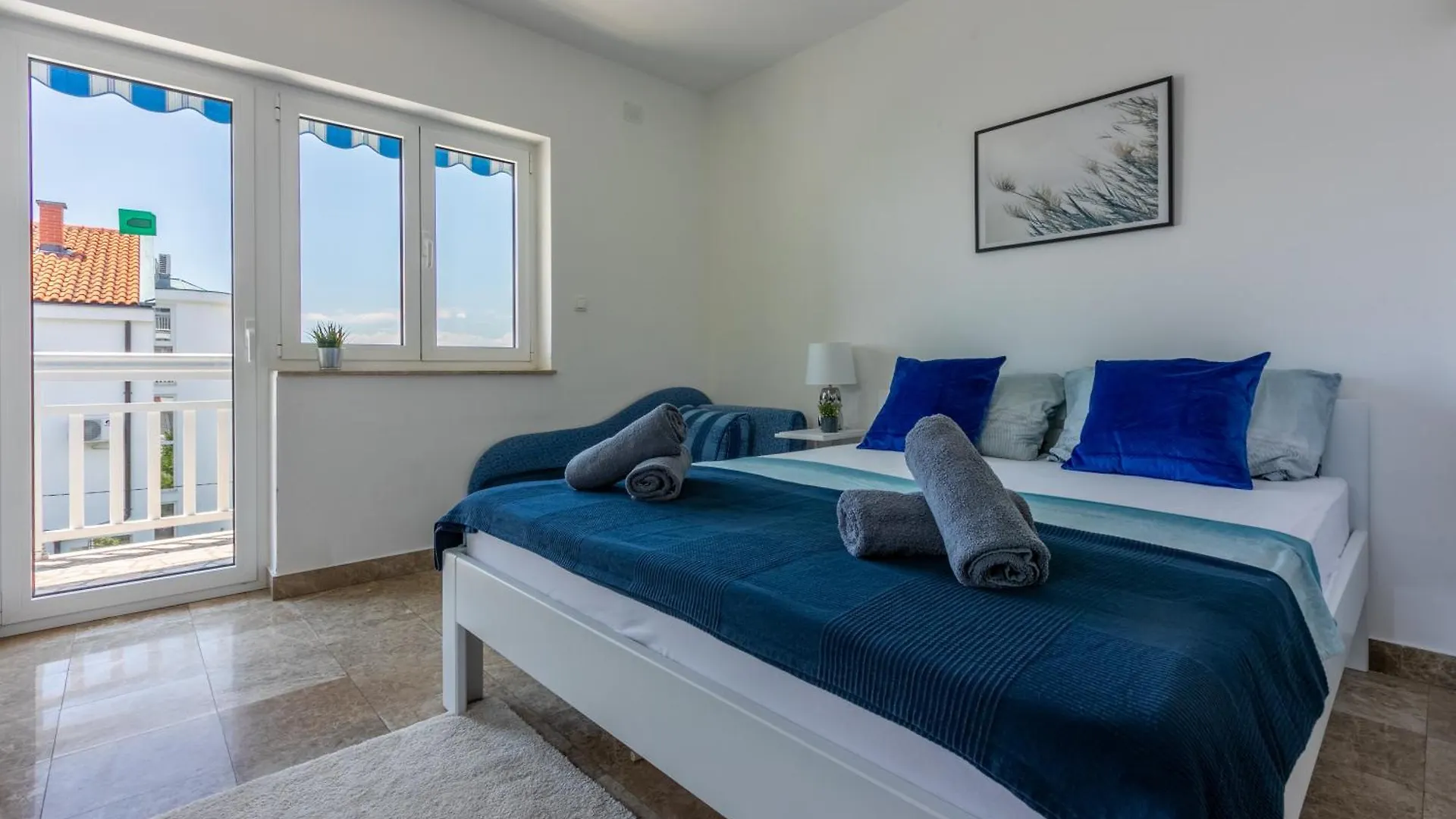 Apartments Podvezanec Crikvenica