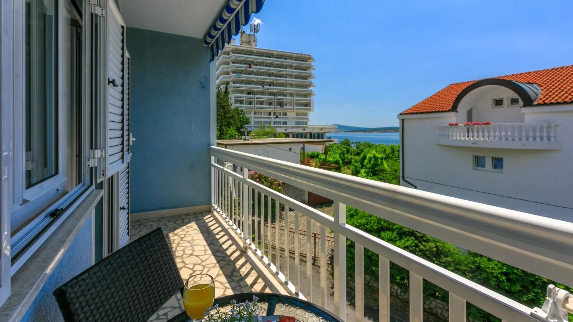 Apartments Podvezanec Crikvenica