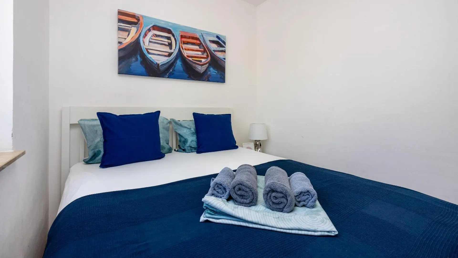 Apartments Podvezanec Crikvenica 0*,