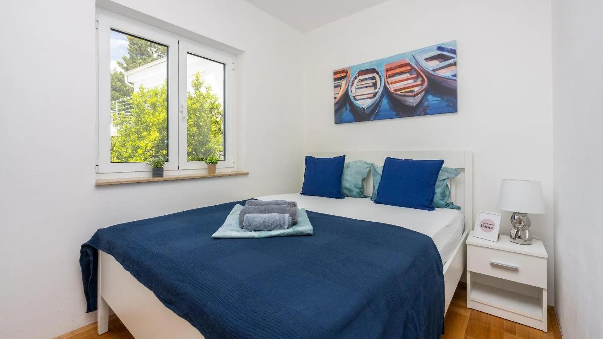 Apartments Podvezanec Crikvenica