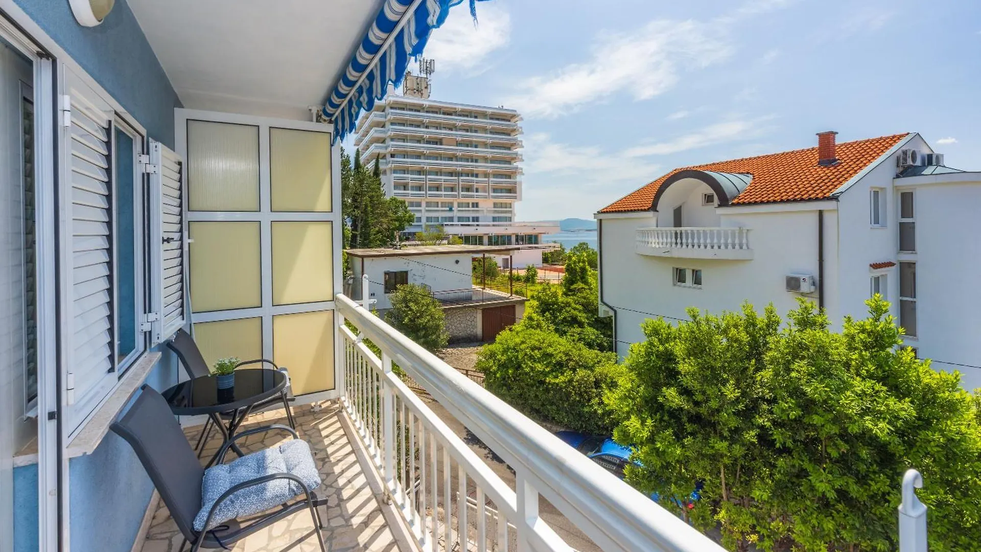 Apartments Podvezanec Crikvenica