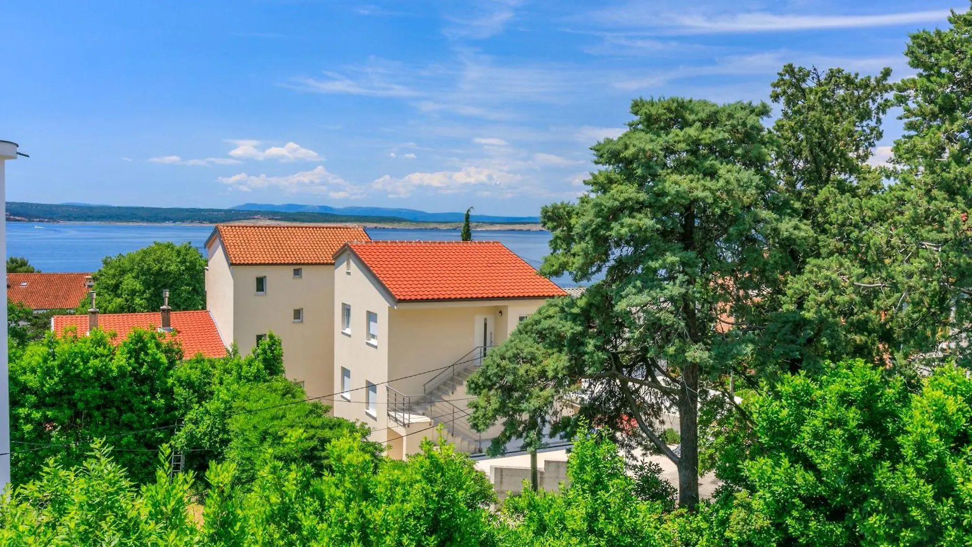 Apartments Podvezanec Crikvenica