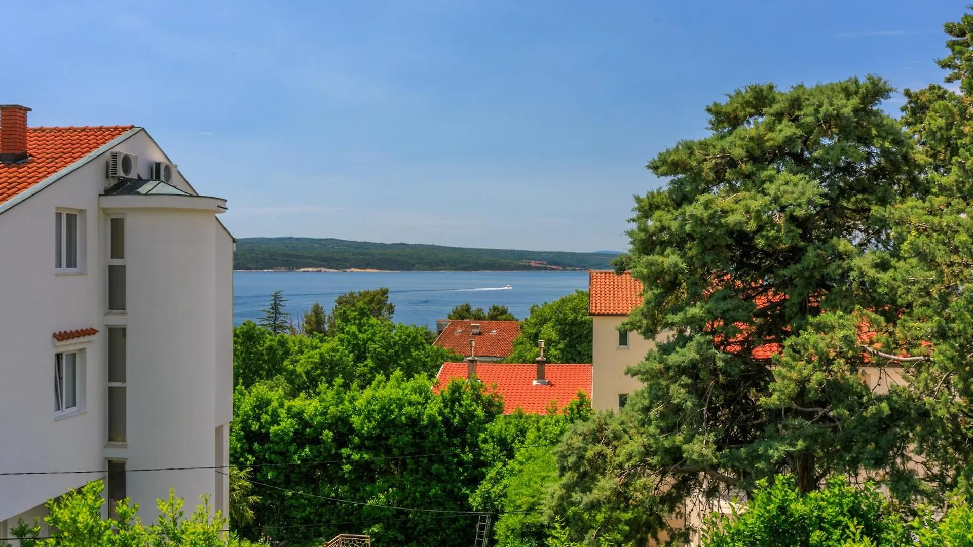 Apartments Podvezanec Crikvenica